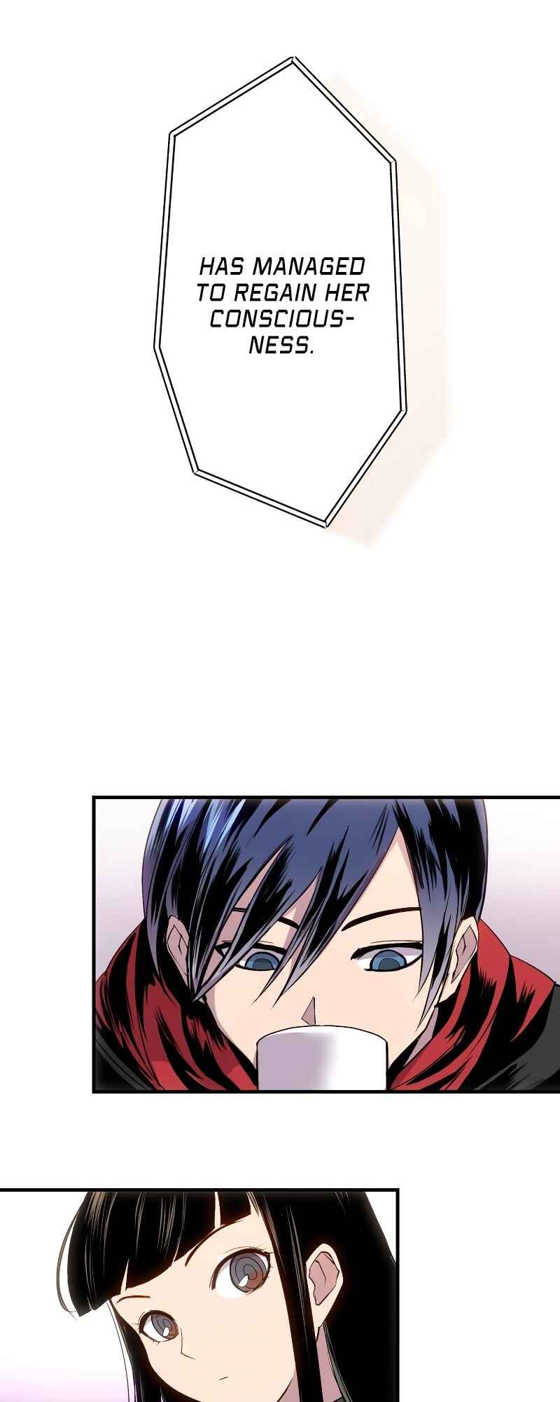 Page 81 Chapter 12 From a Sacrifice to the Strongest