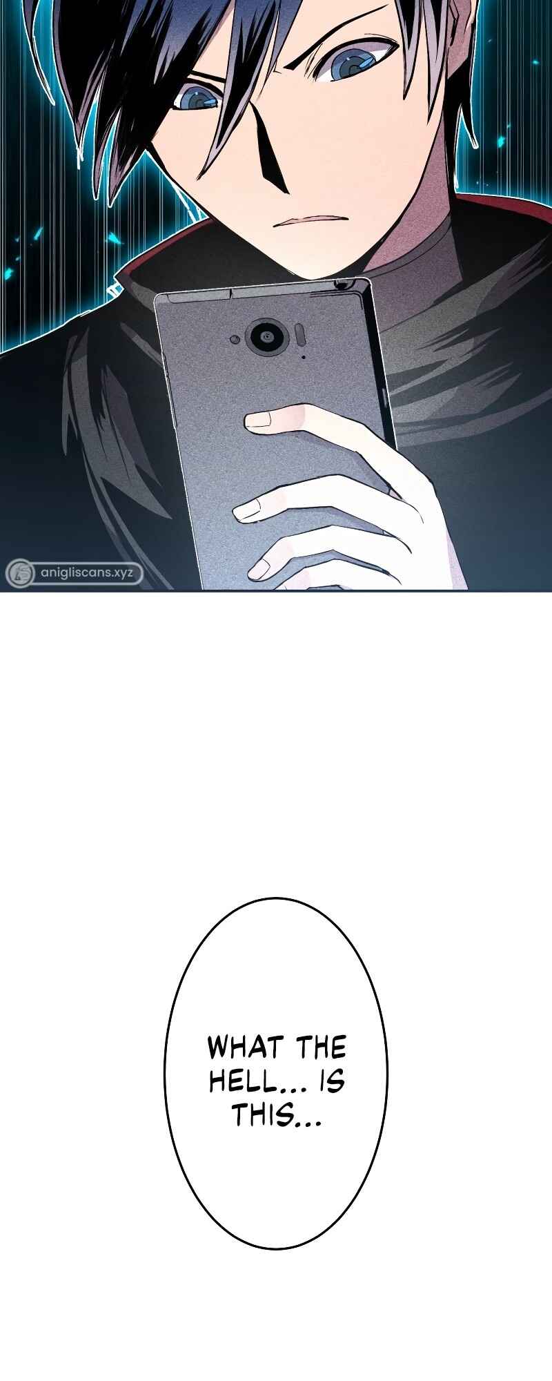 Page 90 Chapter 12 From a Sacrifice to the Strongest