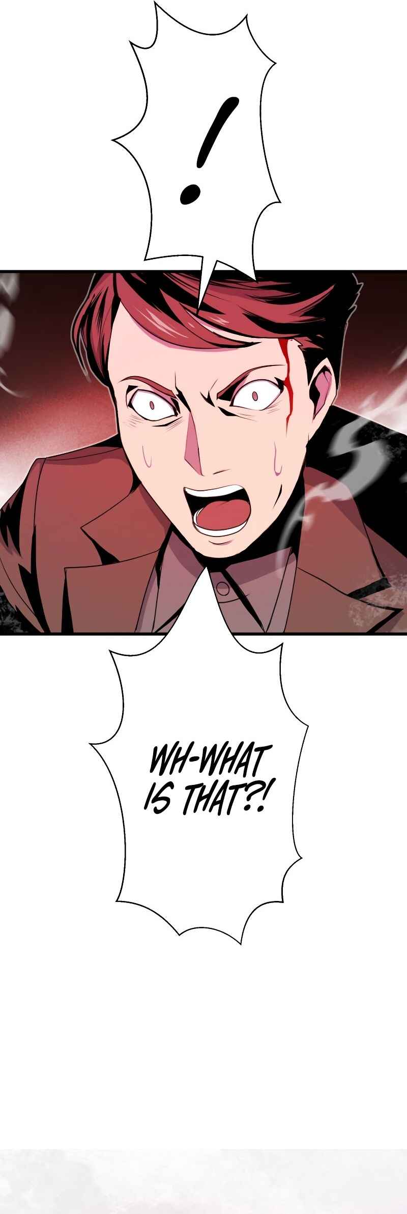 Page 10 Chapter 2 From a Sacrifice to the Strongest