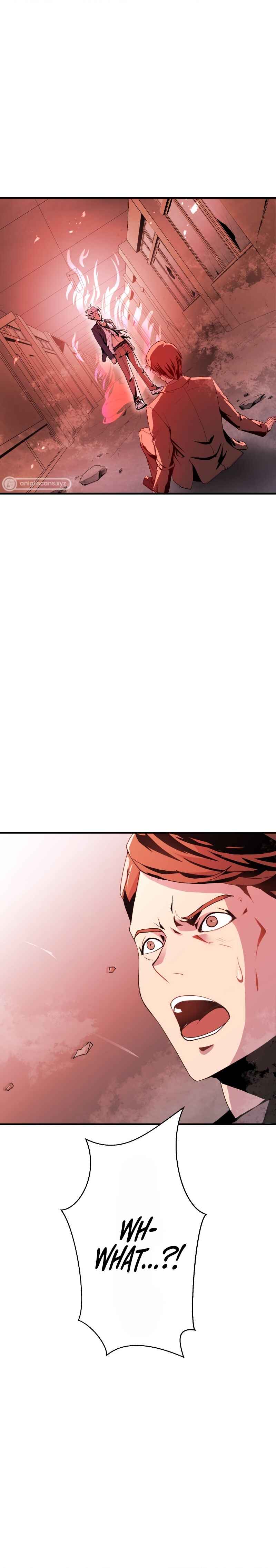 Page 2 Chapter 2 From a Sacrifice to the Strongest