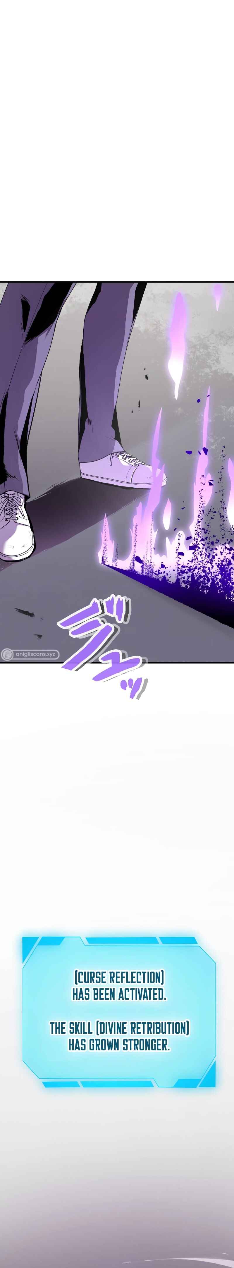 Page 23 Chapter 2 From a Sacrifice to the Strongest