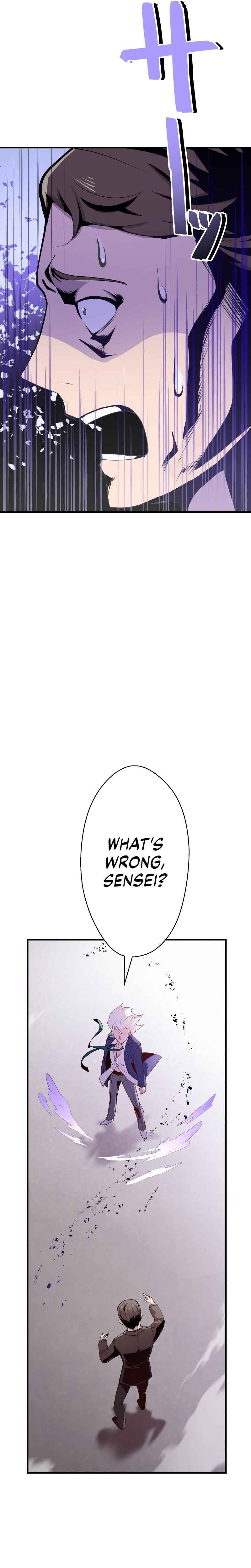 Page 29 Chapter 2 From a Sacrifice to the Strongest