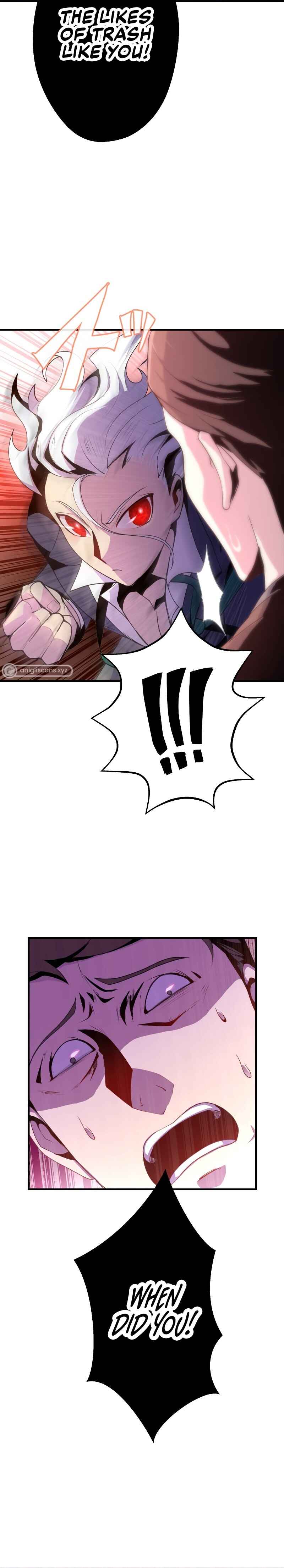 Page 33 Chapter 2 From a Sacrifice to the Strongest