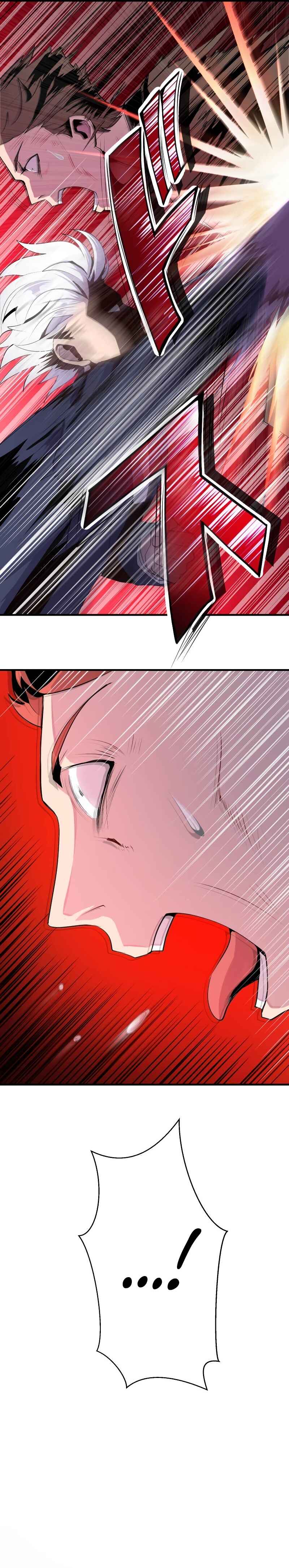 Page 34 Chapter 2 From a Sacrifice to the Strongest