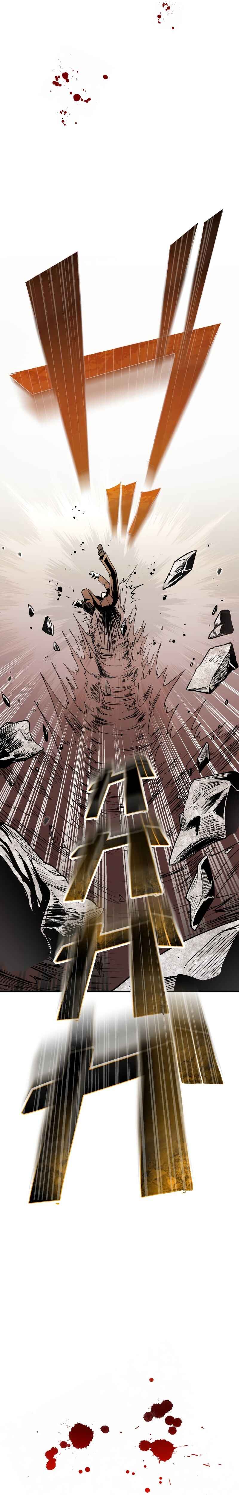 Page 36 Chapter 2 From a Sacrifice to the Strongest