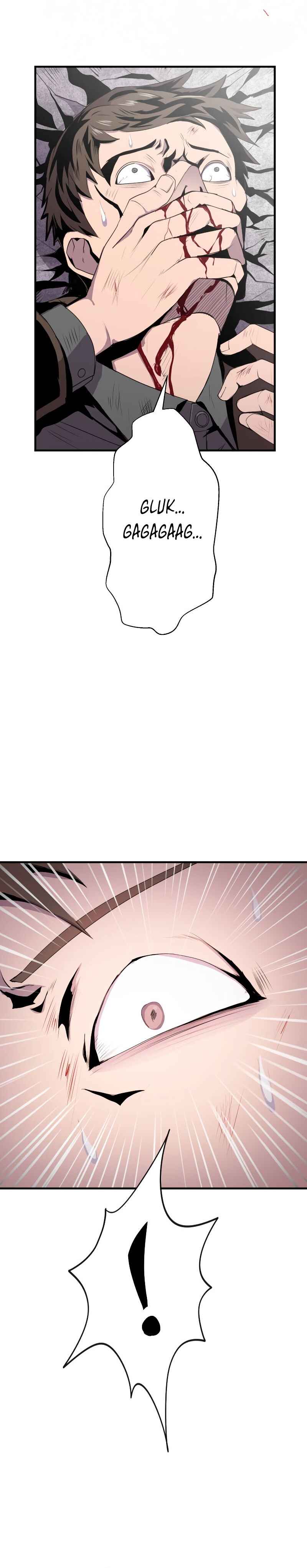 Page 37 Chapter 2 From a Sacrifice to the Strongest