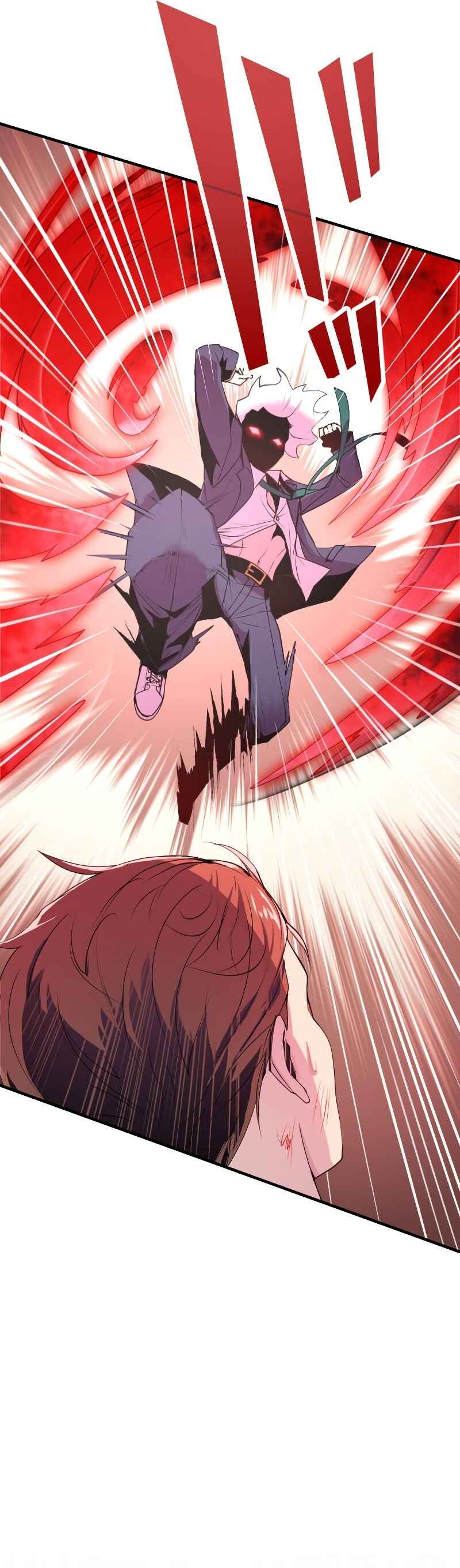 Page 38 Chapter 2 From a Sacrifice to the Strongest