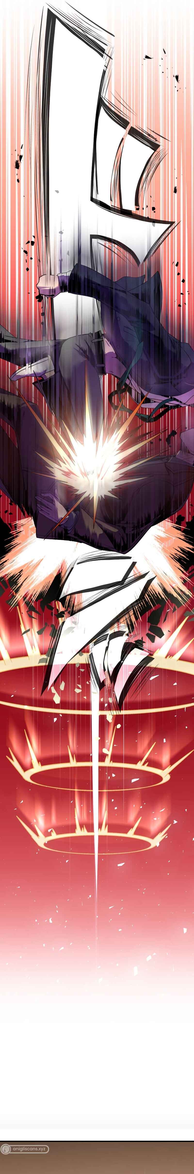 Page 39 Chapter 2 From a Sacrifice to the Strongest
