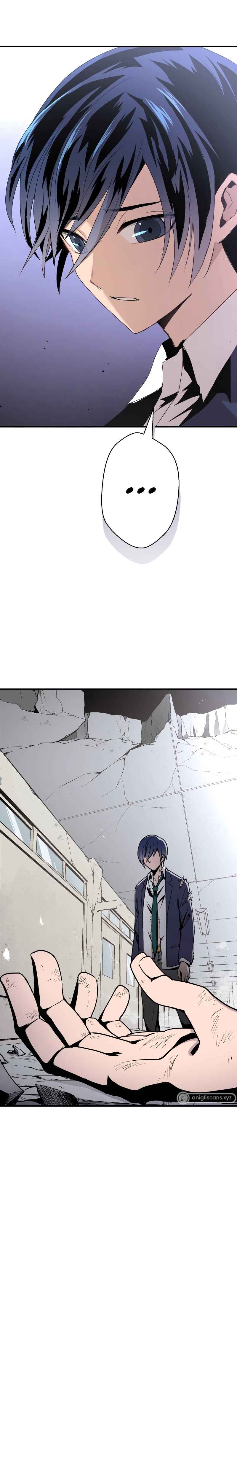 Page 57 Chapter 2 From a Sacrifice to the Strongest
