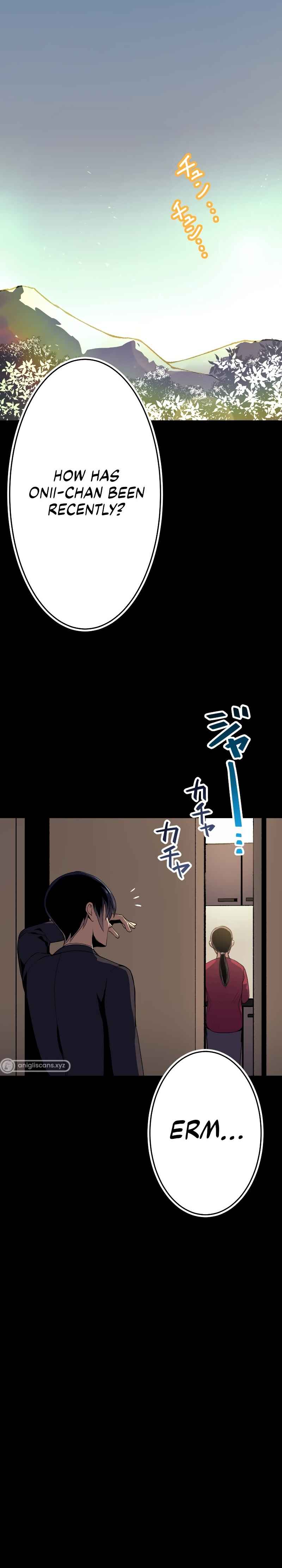 Page 48 Chapter 3 From a Sacrifice to the Strongest