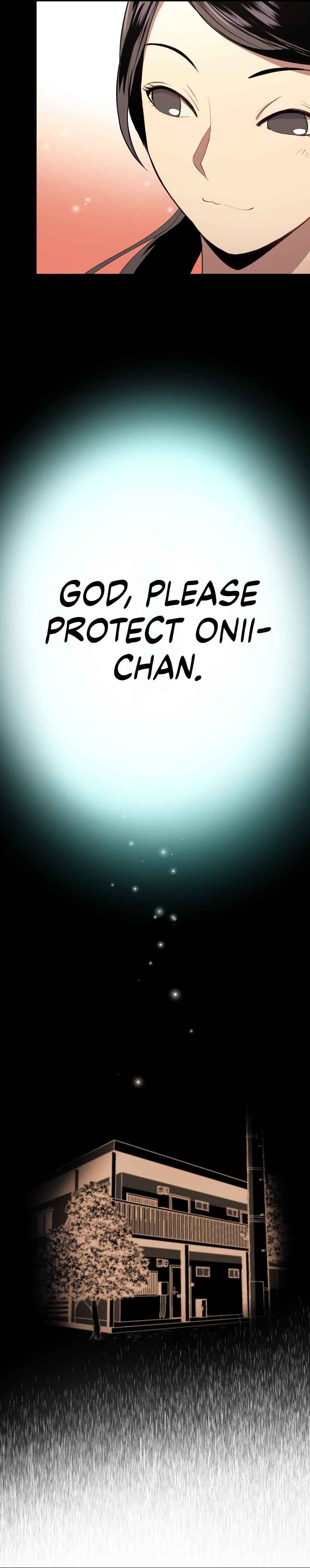 Page 52 Chapter 3 From a Sacrifice to the Strongest