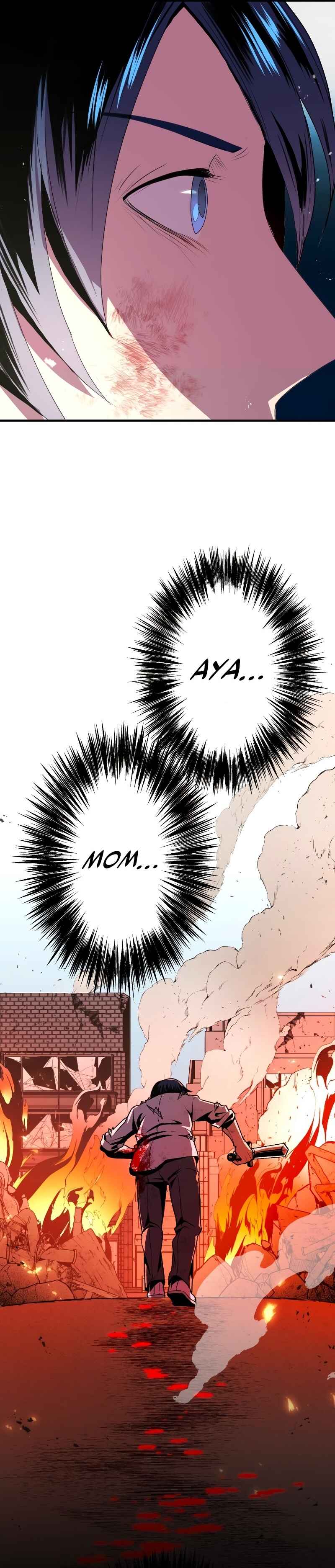 Page 53 Chapter 3 From a Sacrifice to the Strongest