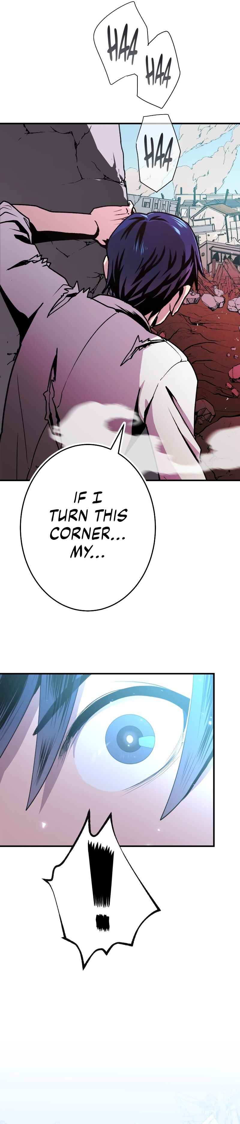 Page 55 Chapter 3 From a Sacrifice to the Strongest