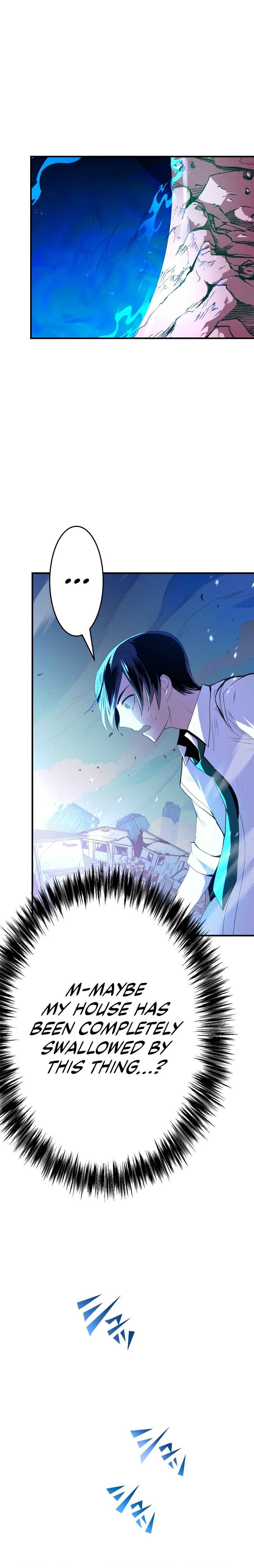 Page 59 Chapter 3 From a Sacrifice to the Strongest