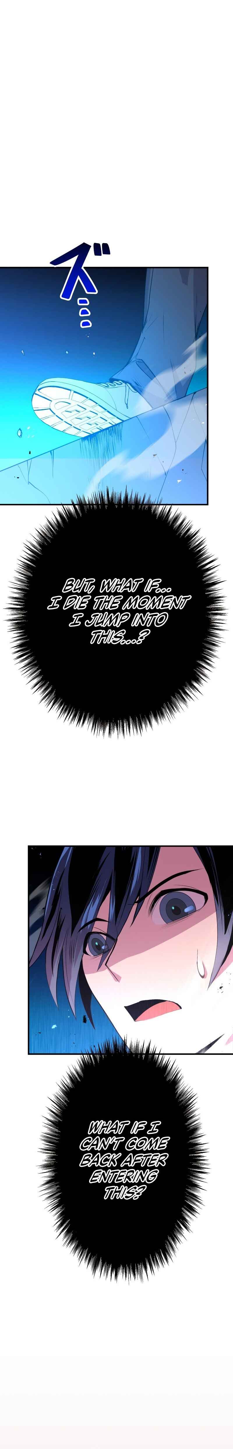 Page 62 Chapter 3 From a Sacrifice to the Strongest