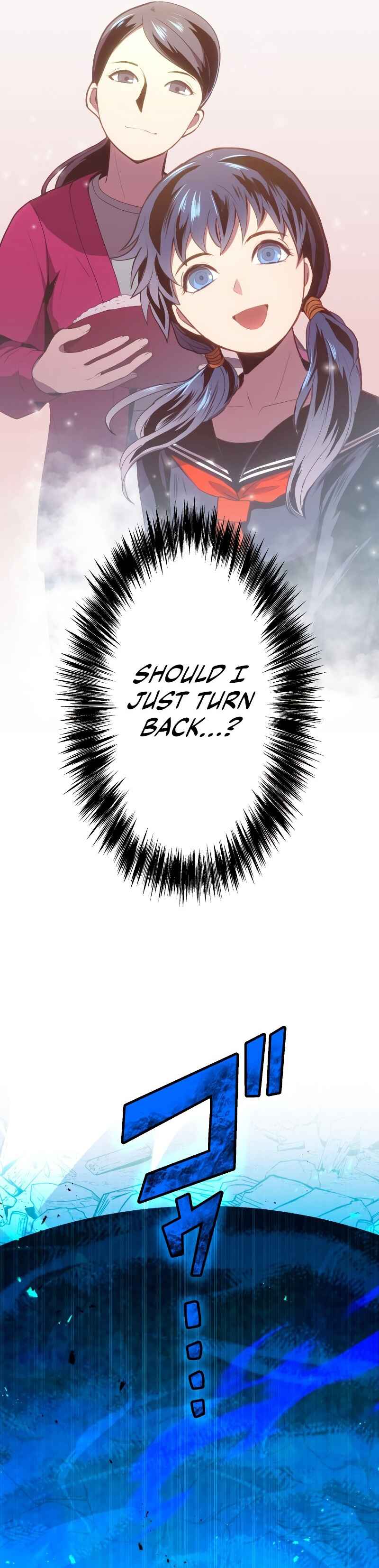 Page 63 Chapter 3 From a Sacrifice to the Strongest