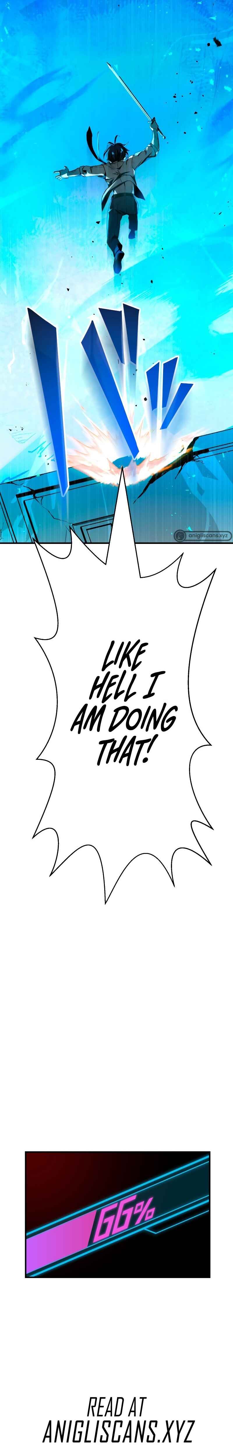 Page 64 Chapter 3 From a Sacrifice to the Strongest
