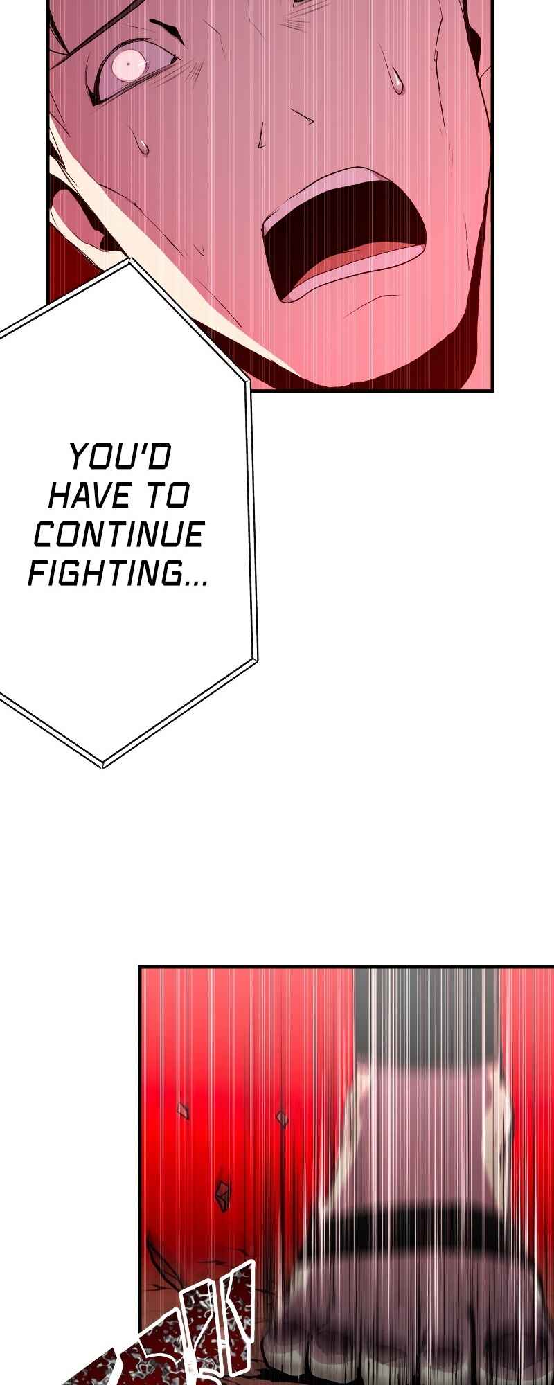 Page 12 Chapter 6 From a Sacrifice to the Strongest