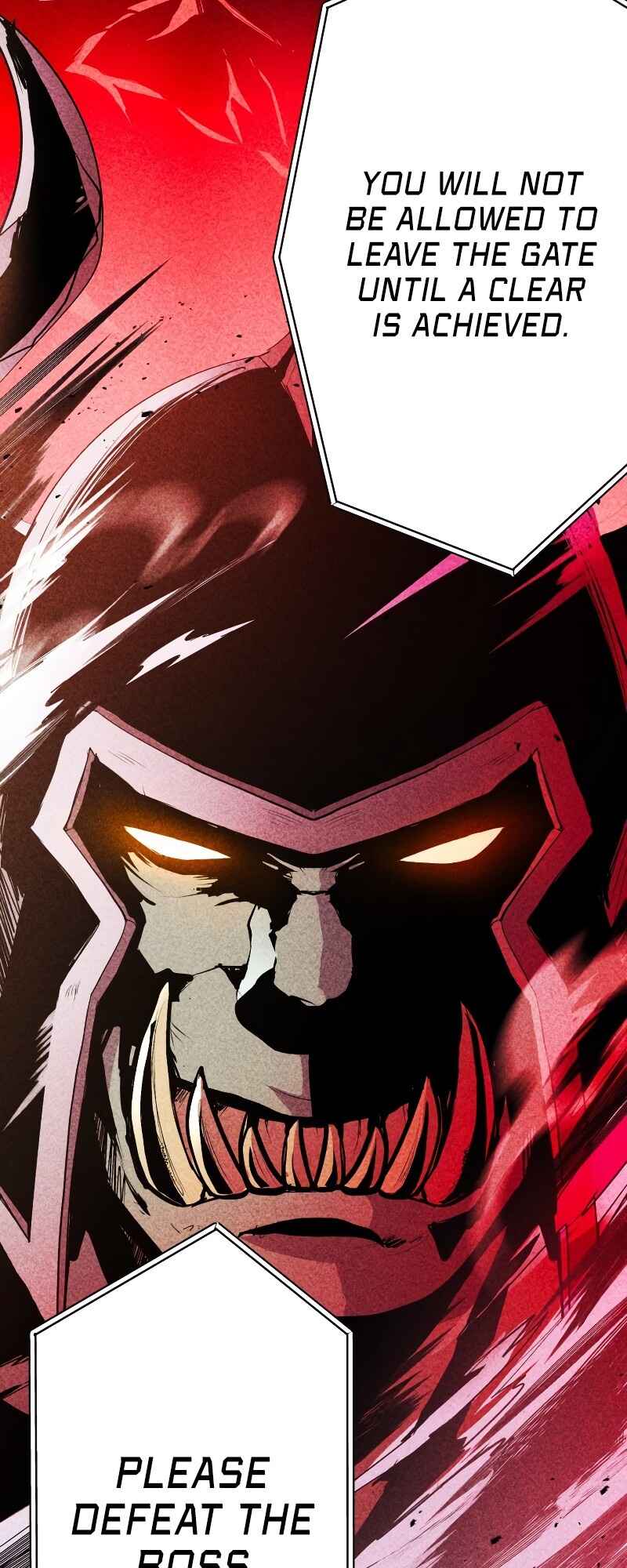 Page 17 Chapter 6 From a Sacrifice to the Strongest