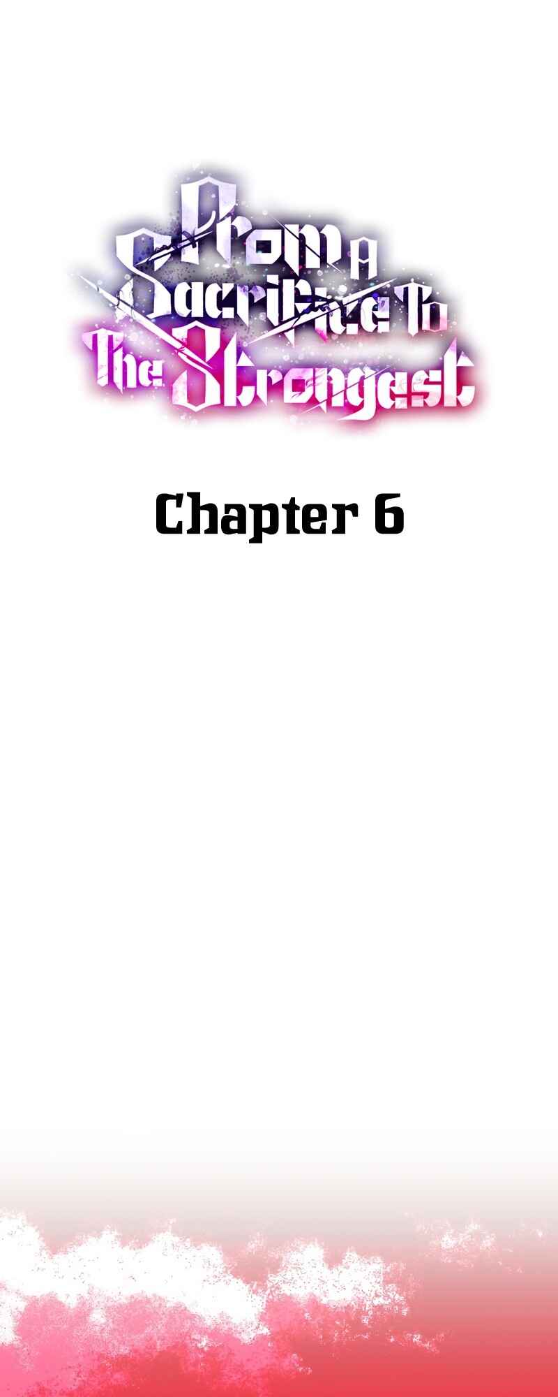 Page 20 Chapter 6 From a Sacrifice to the Strongest