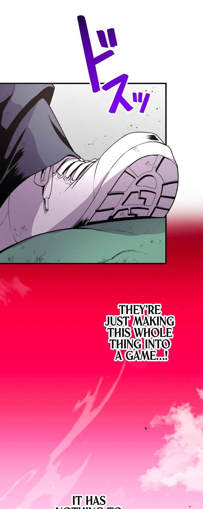 Page 27 Chapter 6 From a Sacrifice to the Strongest