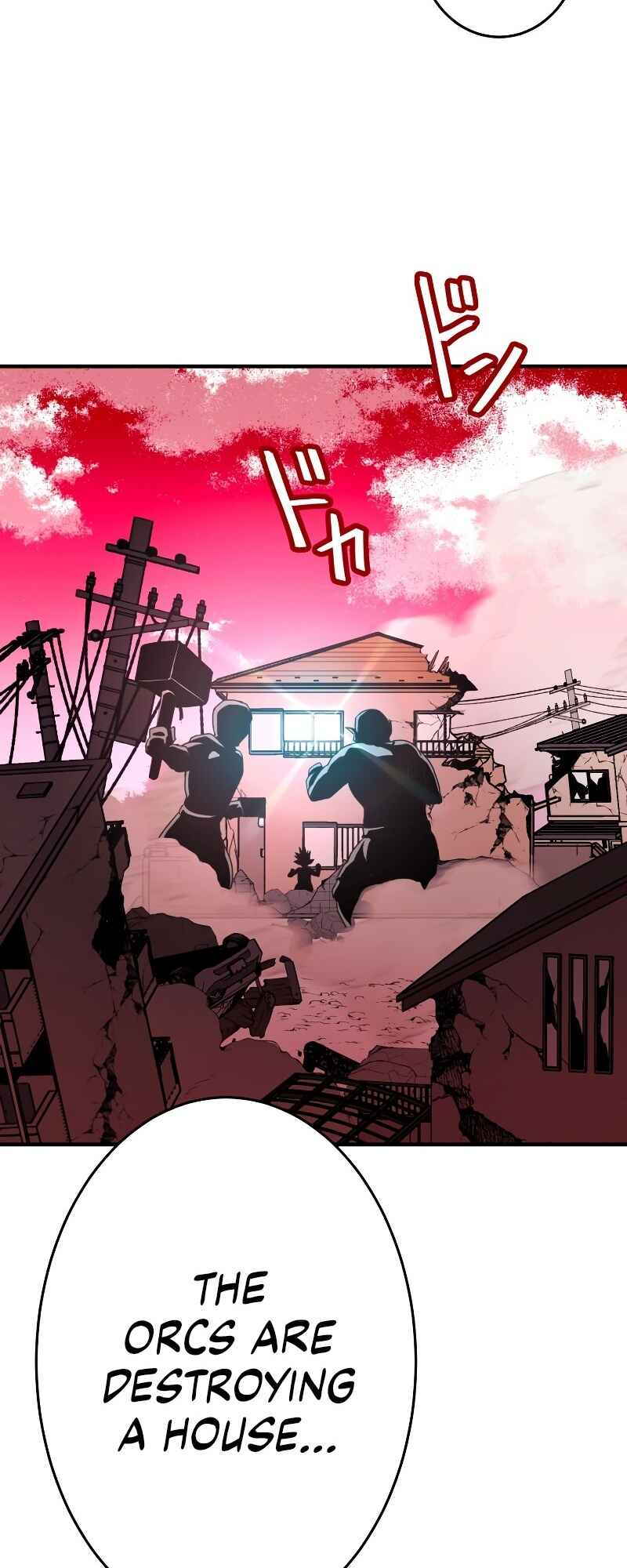Page 35 Chapter 6 From a Sacrifice to the Strongest