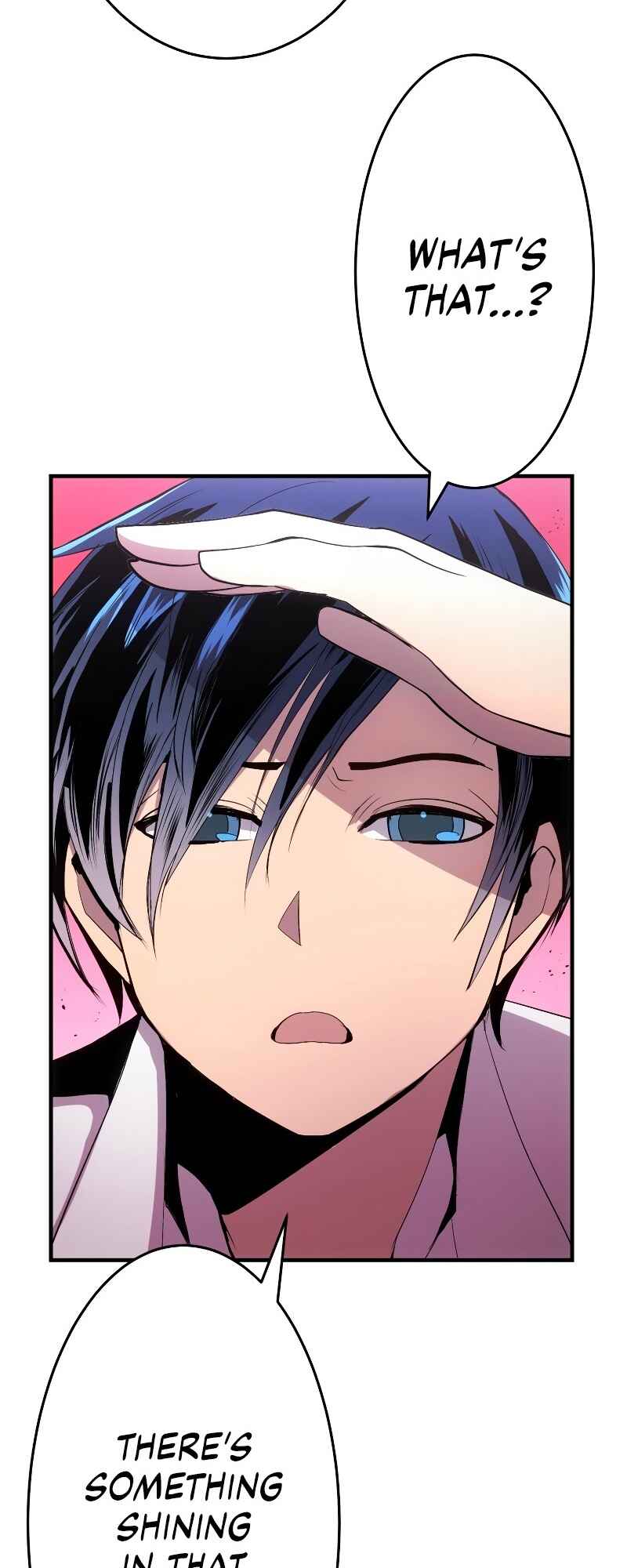 Page 36 Chapter 6 From a Sacrifice to the Strongest
