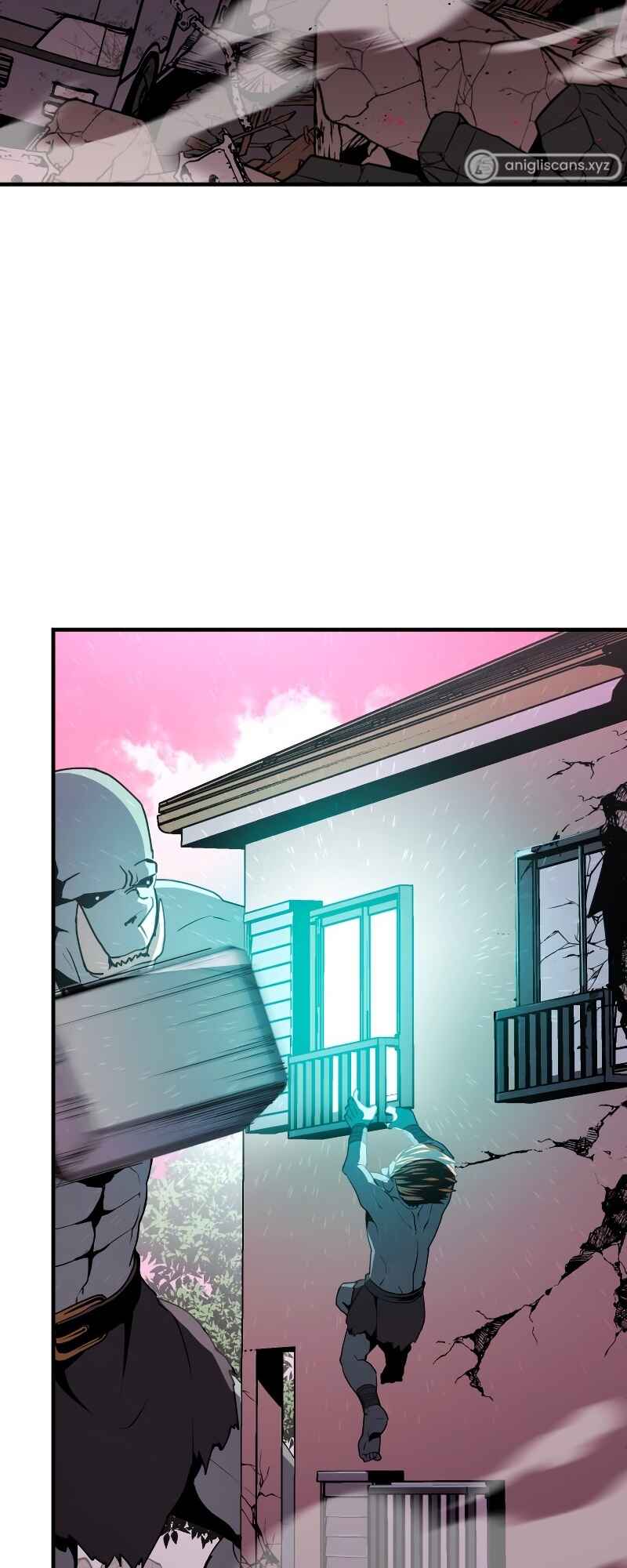 Page 38 Chapter 6 From a Sacrifice to the Strongest