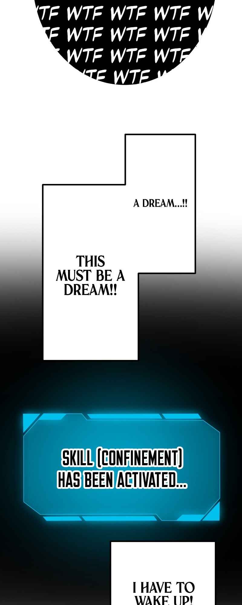 Page 43 Chapter 6 From a Sacrifice to the Strongest