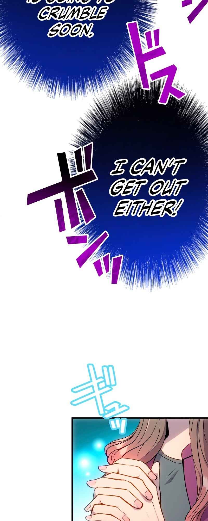 Page 60 Chapter 6 From a Sacrifice to the Strongest