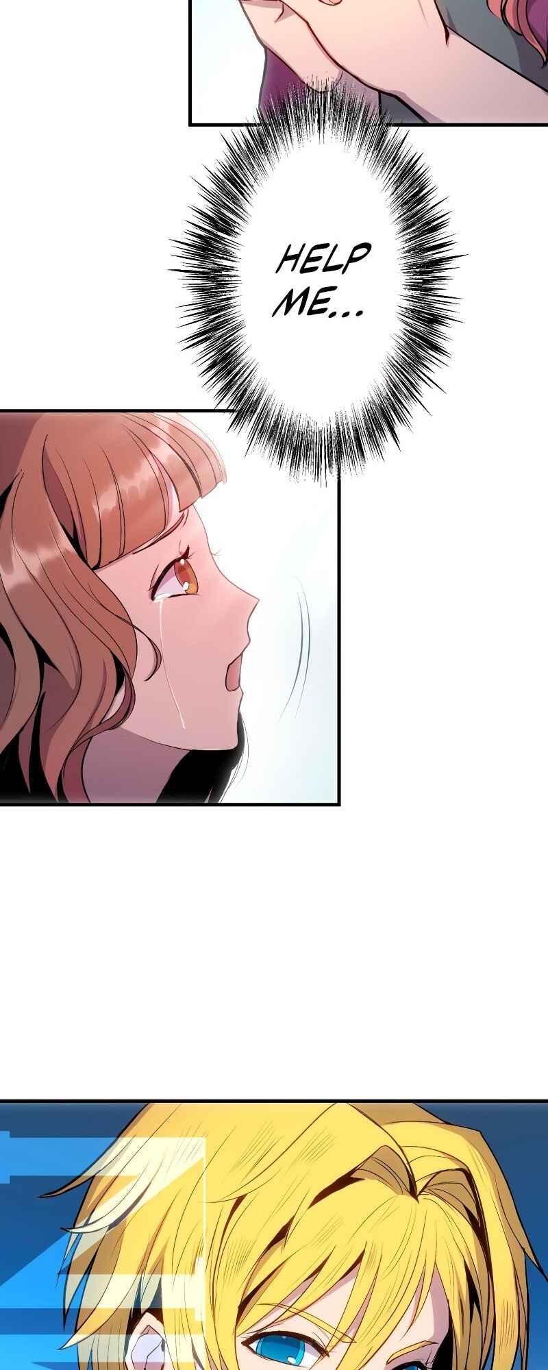 Page 61 Chapter 6 From a Sacrifice to the Strongest
