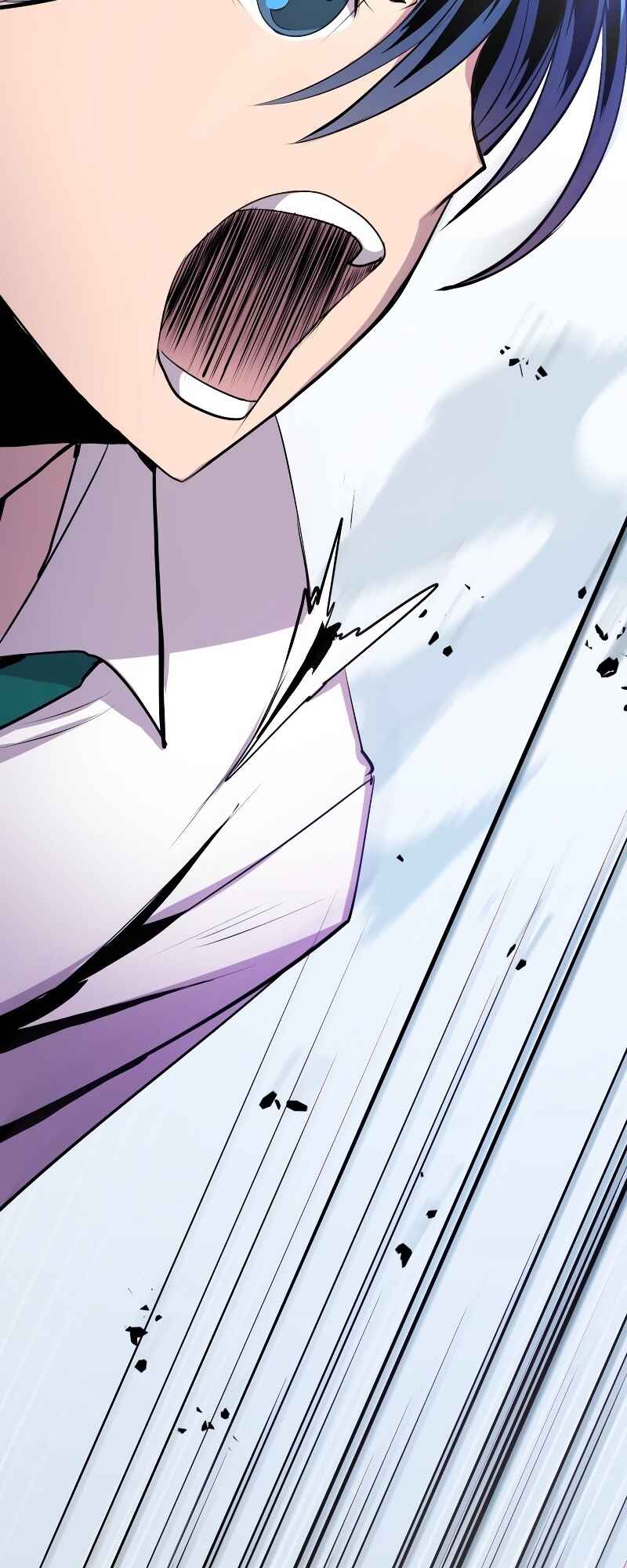 Page 73 Chapter 6 From a Sacrifice to the Strongest