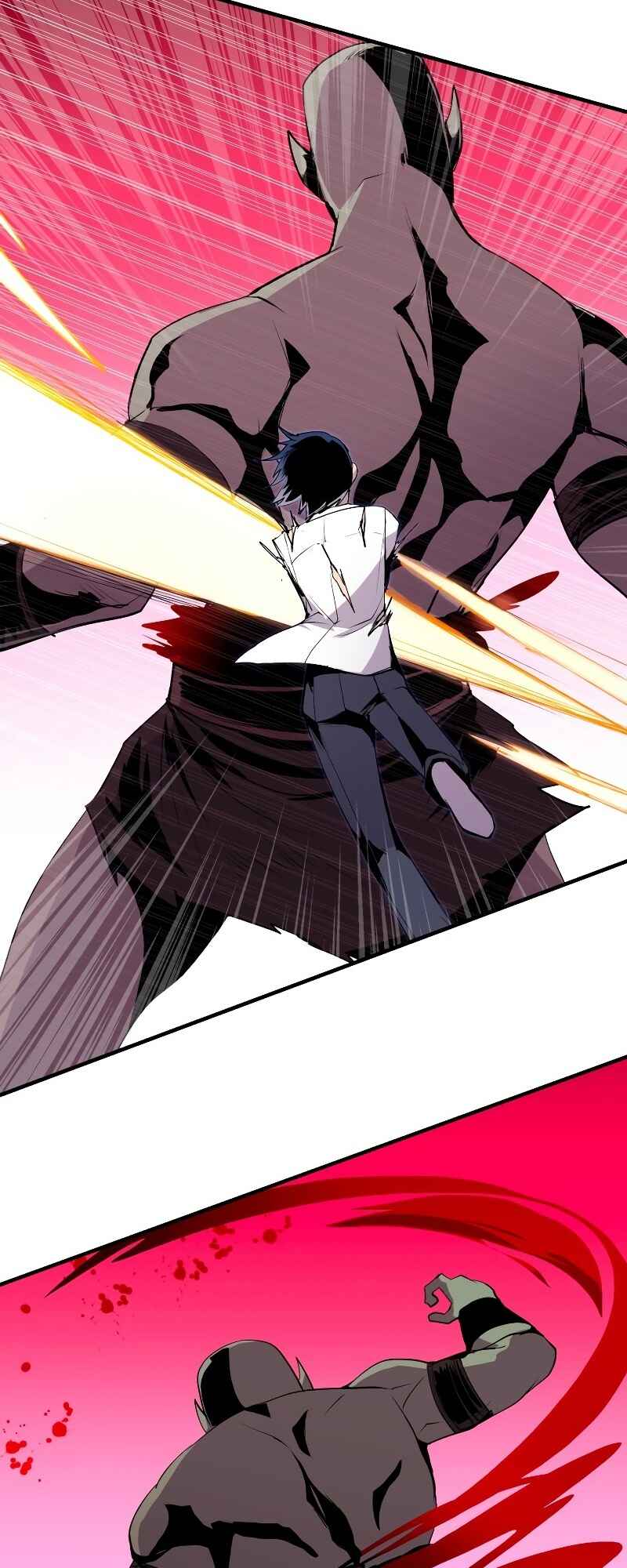 Page 78 Chapter 6 From a Sacrifice to the Strongest