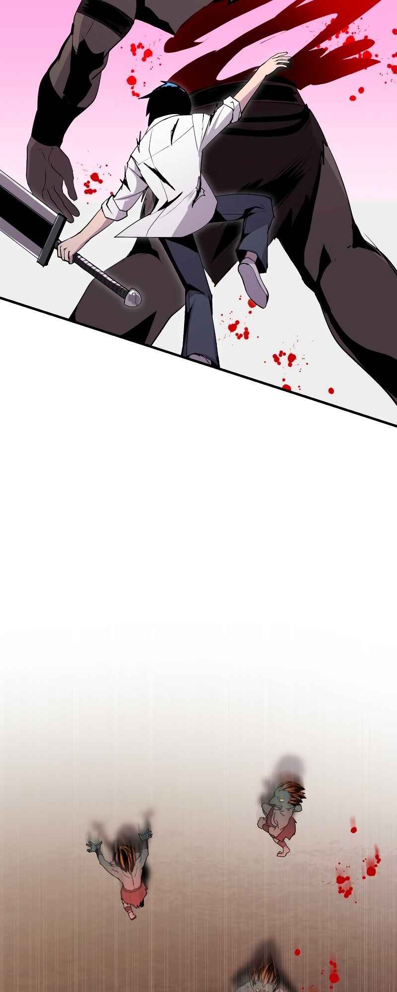 Page 79 Chapter 6 From a Sacrifice to the Strongest
