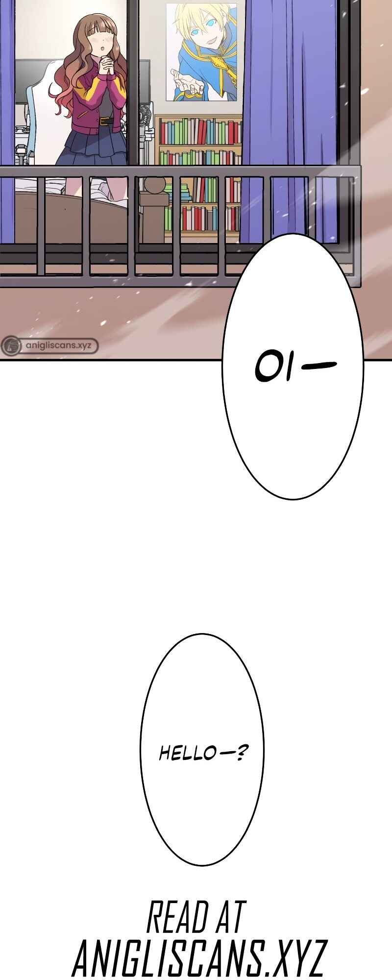 Page 87 Chapter 6 From a Sacrifice to the Strongest