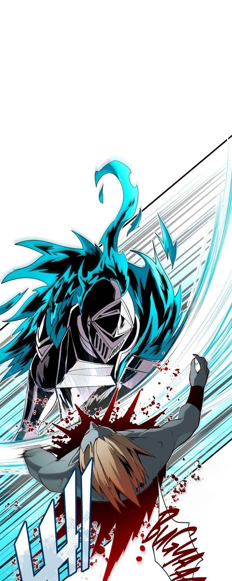 Page 17 Chapter 11 From a Sacrifice to the Strongest