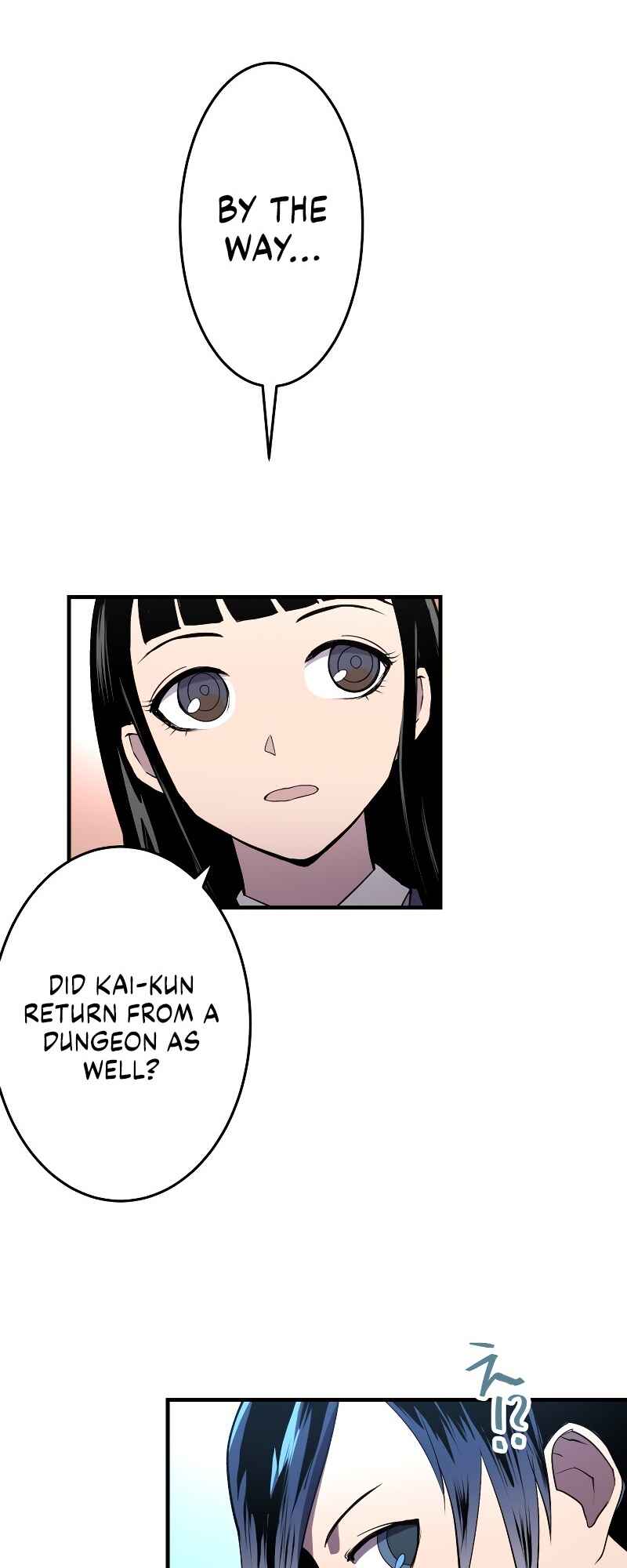 Page 40 Chapter 11 From a Sacrifice to the Strongest