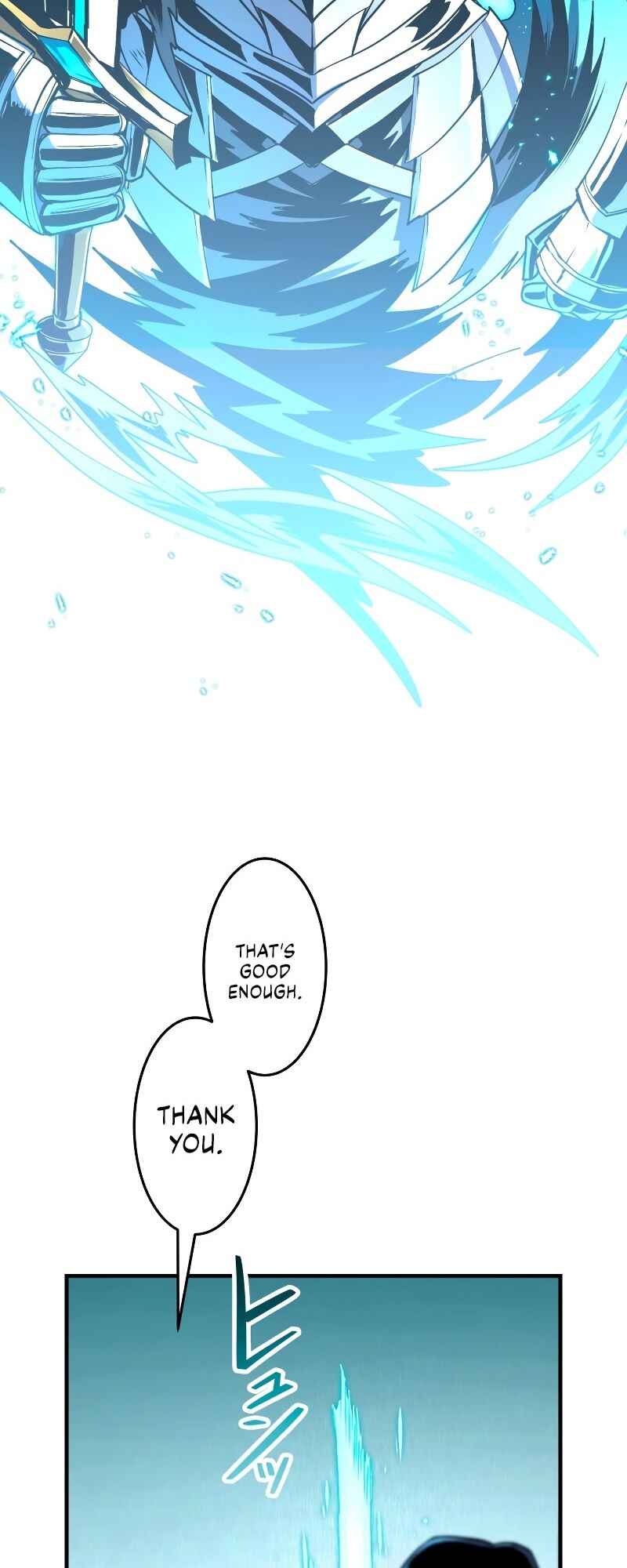 Page 44 Chapter 11 From a Sacrifice to the Strongest