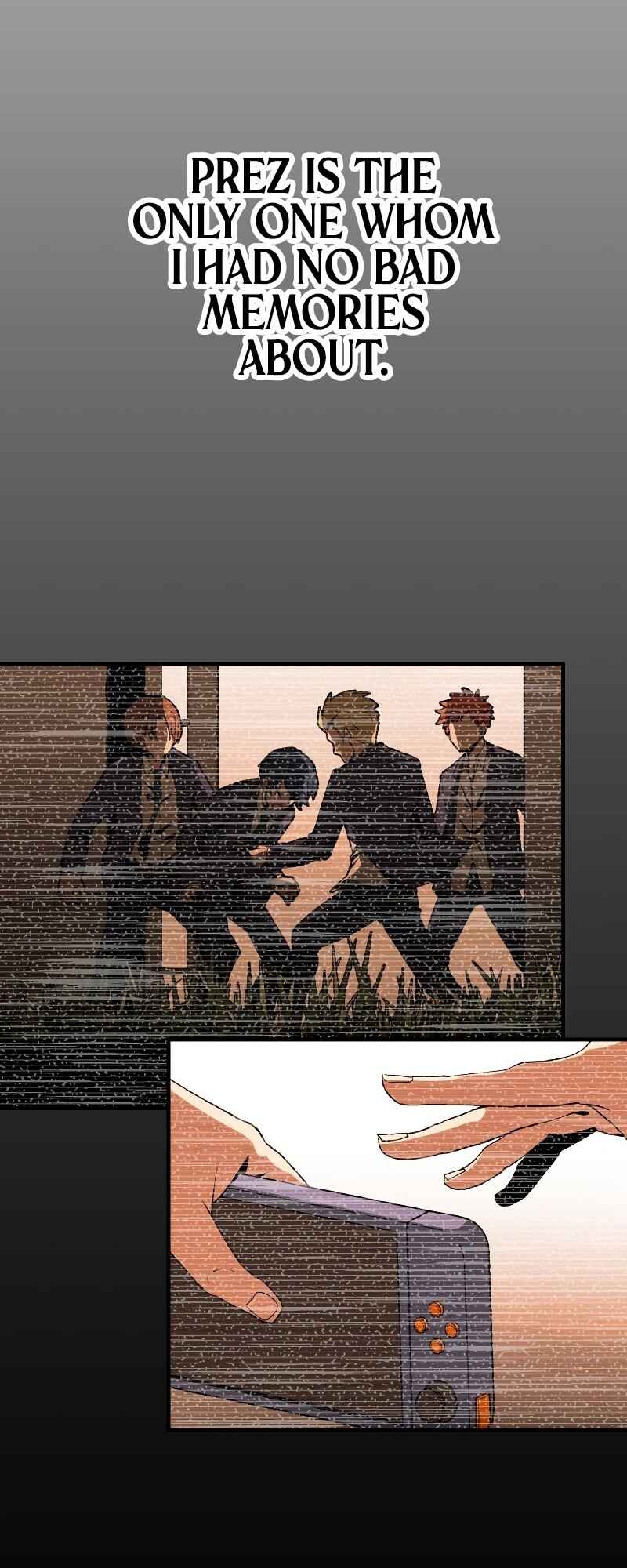 Page 47 Chapter 11 From a Sacrifice to the Strongest
