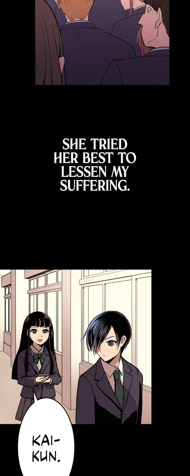 Page 49 Chapter 11 From a Sacrifice to the Strongest