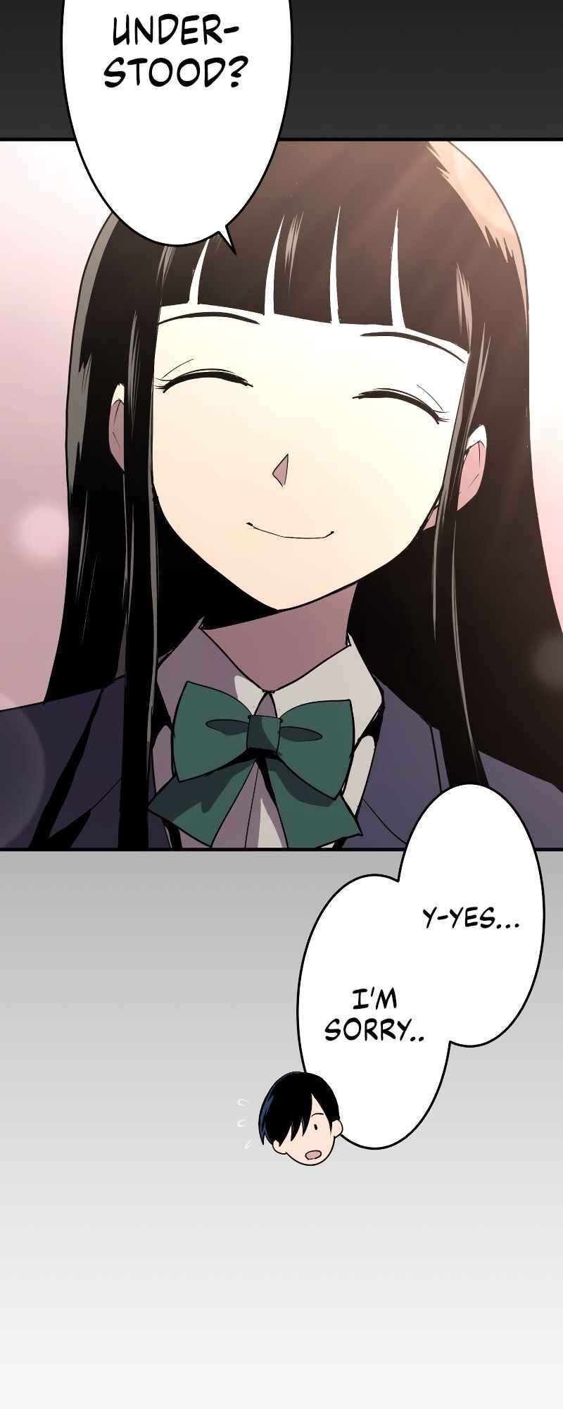 Page 51 Chapter 11 From a Sacrifice to the Strongest