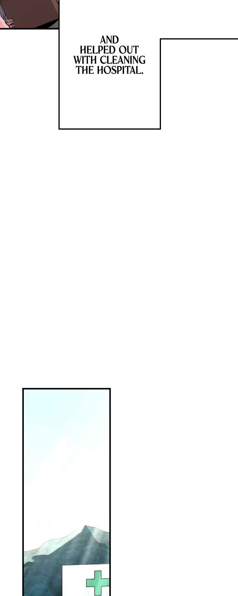 Page 54 Chapter 11 From a Sacrifice to the Strongest