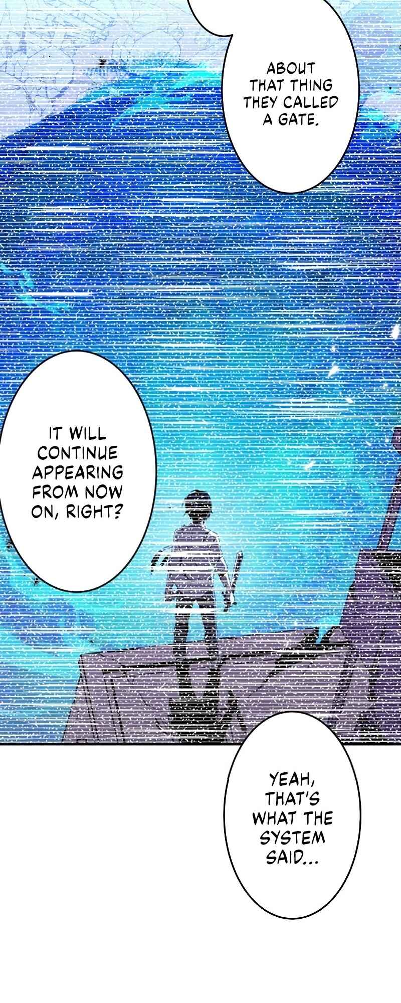 Page 59 Chapter 11 From a Sacrifice to the Strongest