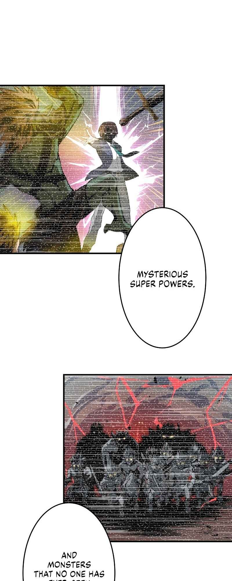 Page 62 Chapter 11 From a Sacrifice to the Strongest
