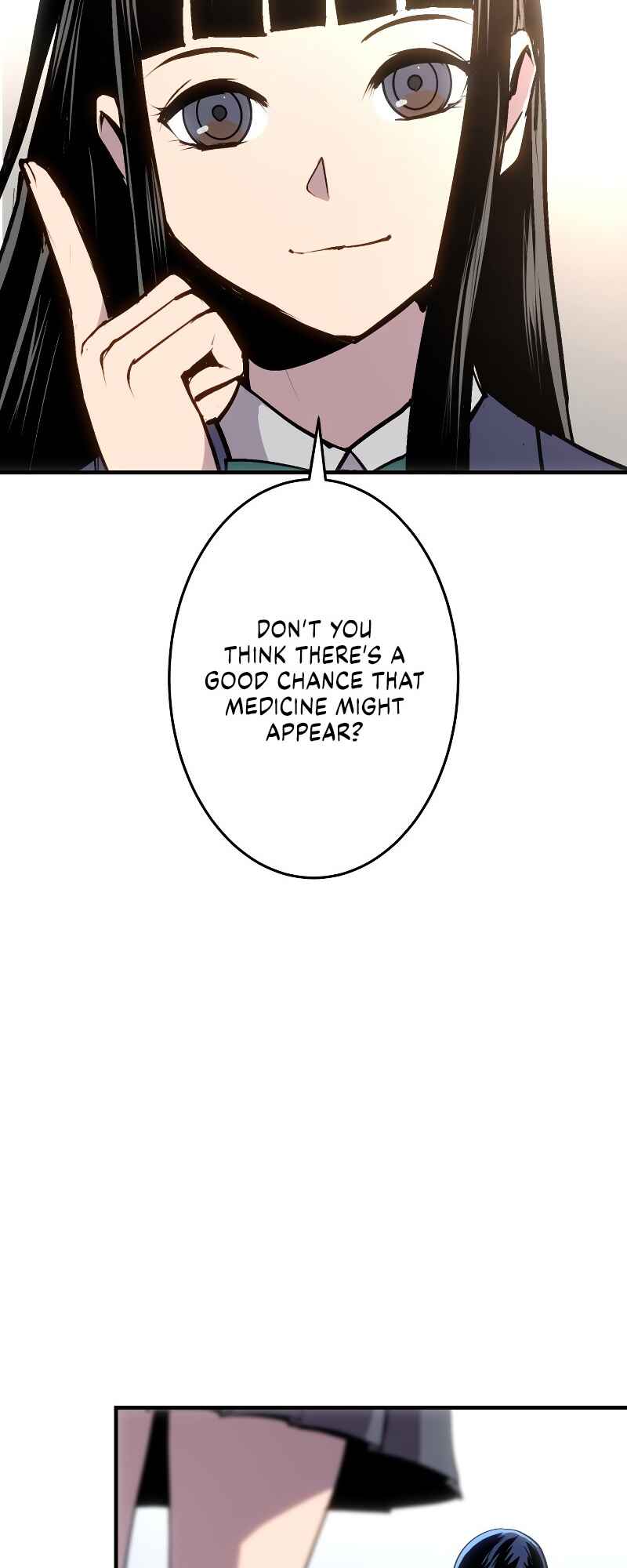 Page 64 Chapter 11 From a Sacrifice to the Strongest