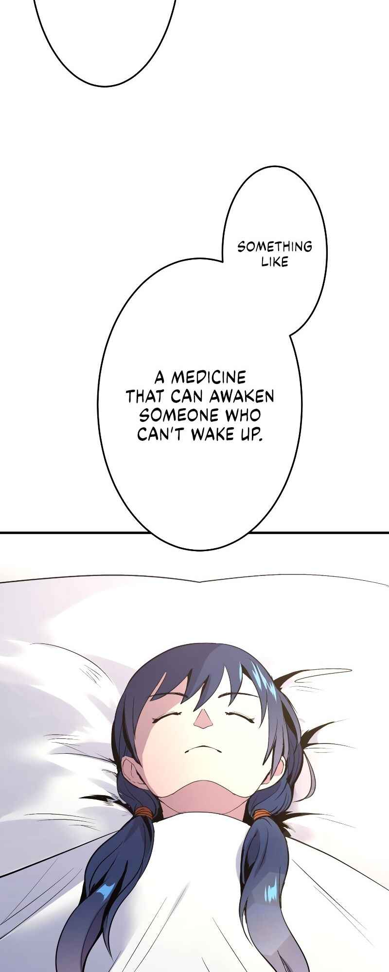 Page 69 Chapter 11 From a Sacrifice to the Strongest
