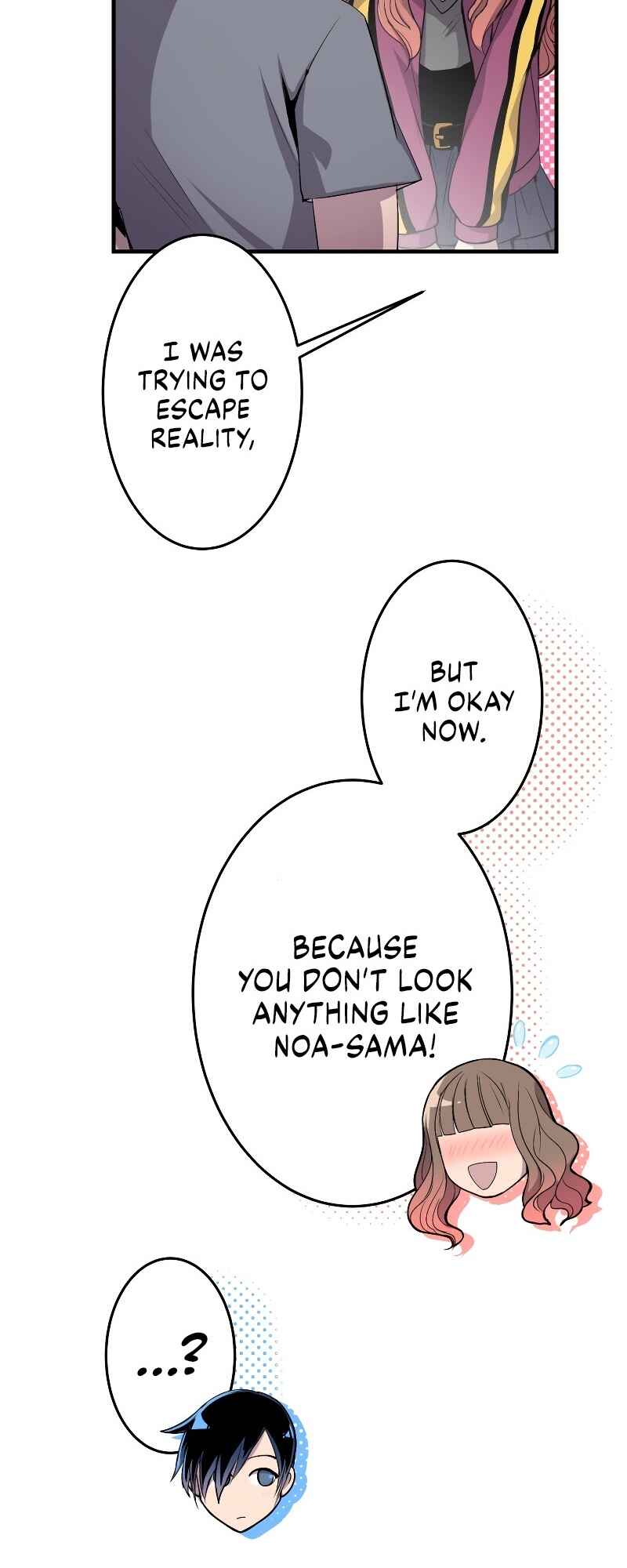 Page 13 Chapter 7 From a Sacrifice to the Strongest