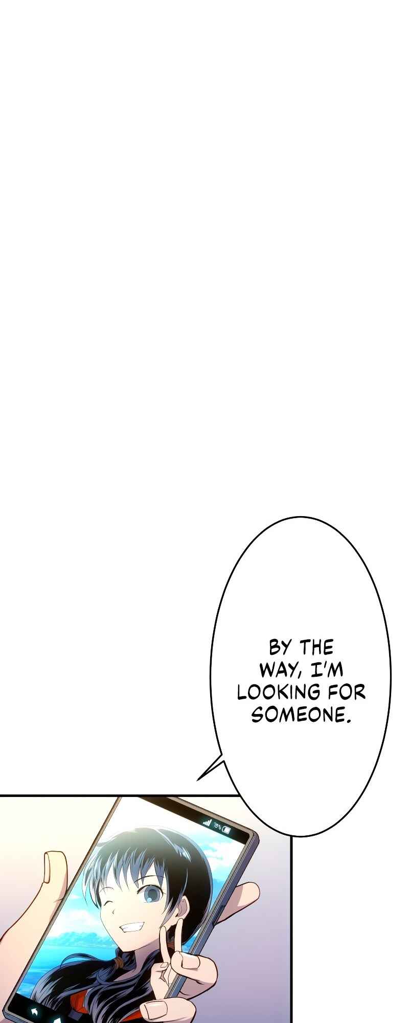 Page 14 Chapter 7 From a Sacrifice to the Strongest