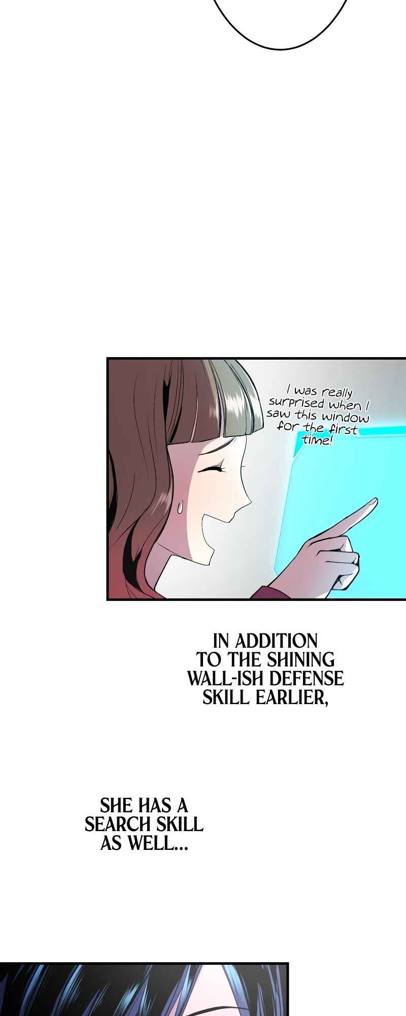 Page 18 Chapter 7 From a Sacrifice to the Strongest