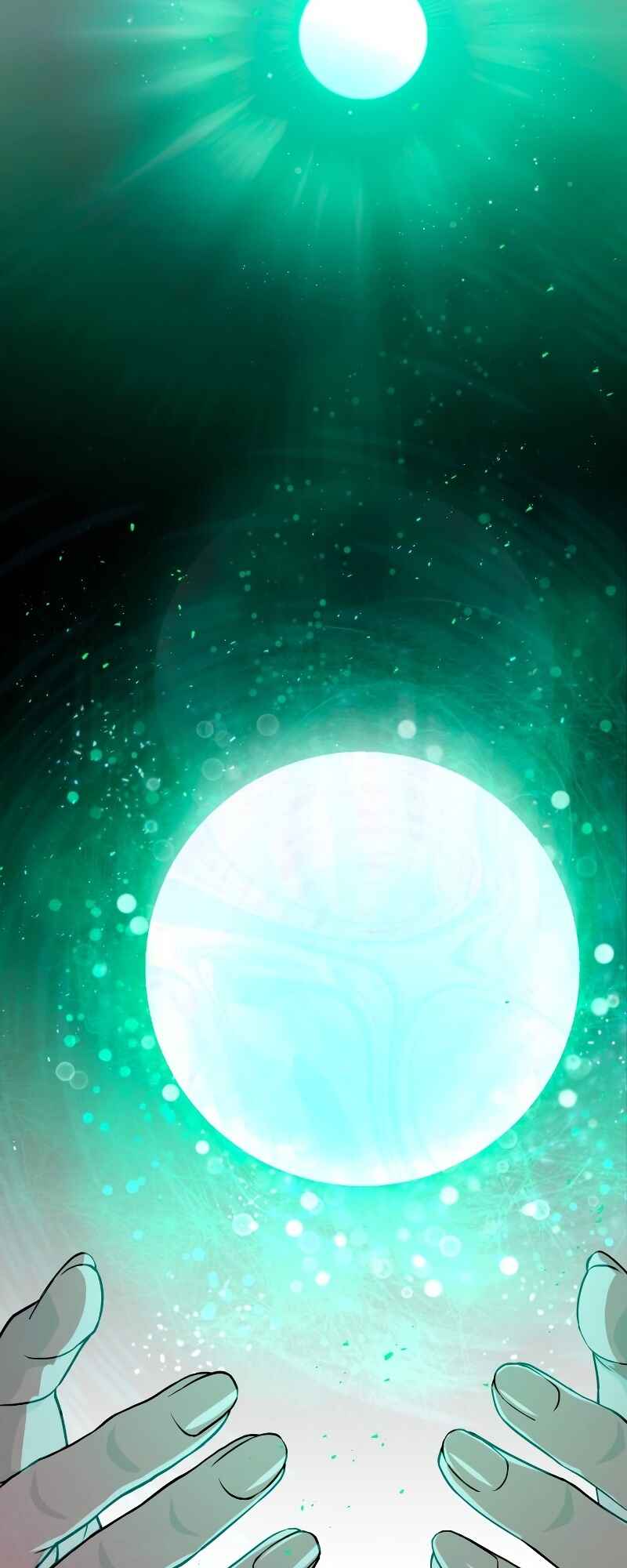 Page 21 Chapter 7 From a Sacrifice to the Strongest